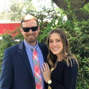 Meet your Posher, Madison